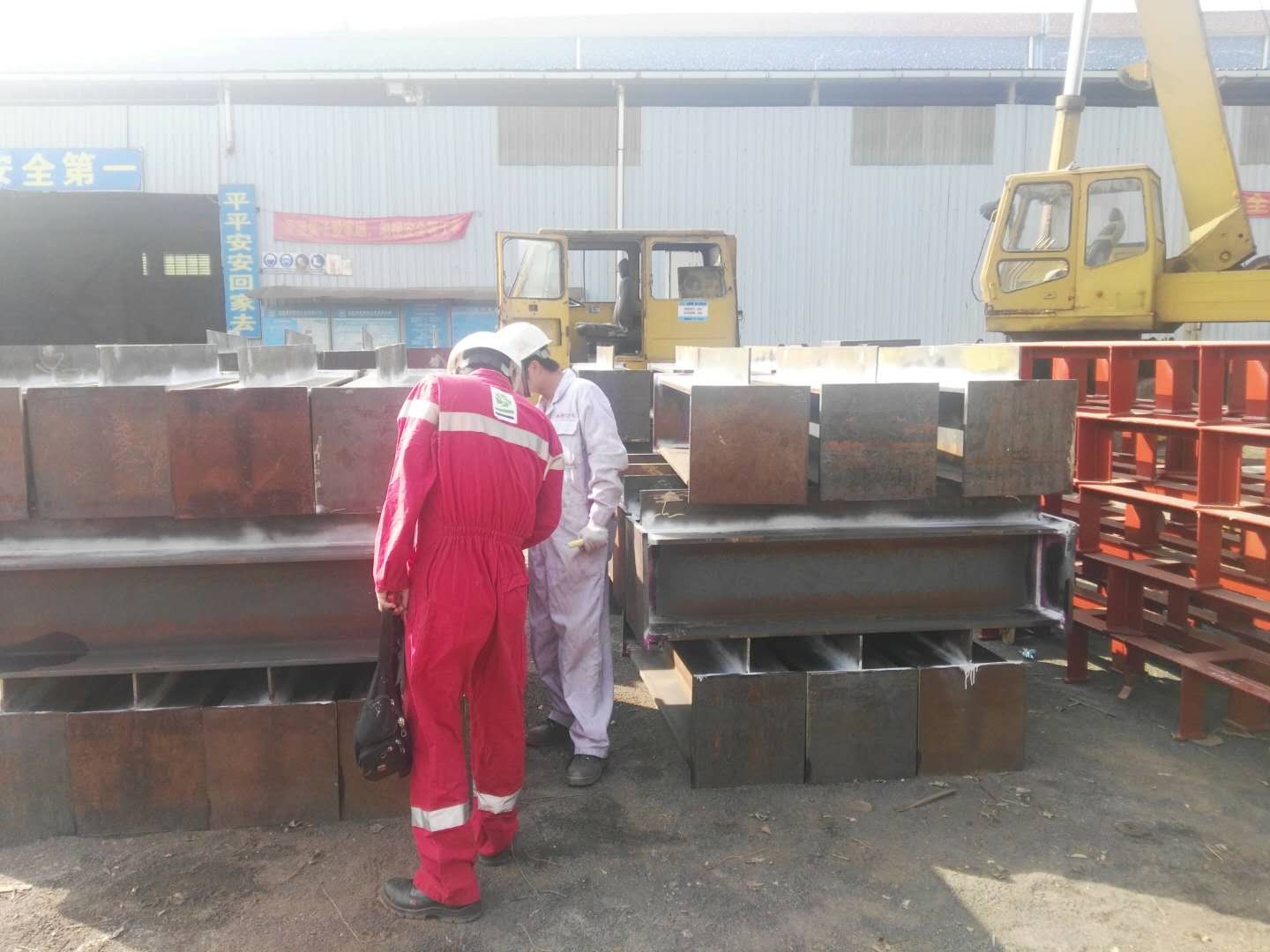   廣州到香港工字鋼運輸案例，廣州到香港物流專線，廣州發貨到香港，廣州發香港物流，廣州到香港物流，廣州到香港物流運輸