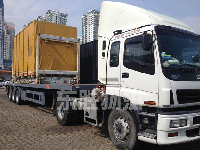 漳州發貨到香港，漳州到香港專線次日到，漳州托運到香港