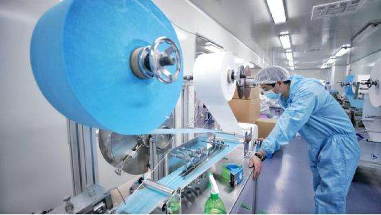 醫用口罩出口報關、普通口罩出口報關具體操作