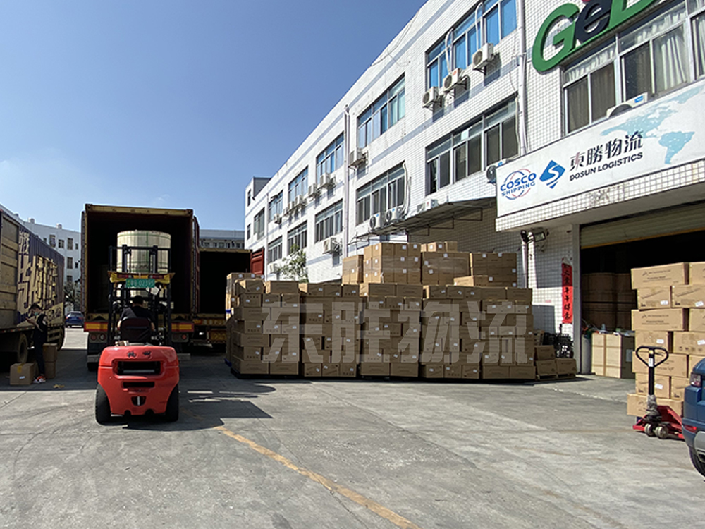 濟南到香港物流多少錢一個方,濟南到香港運輸價格