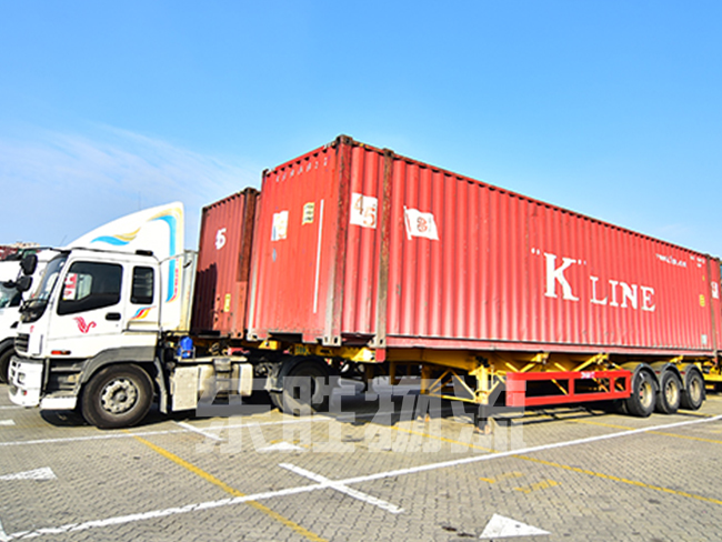 到香港物流運輸公司，深圳東勝物流服務優勢