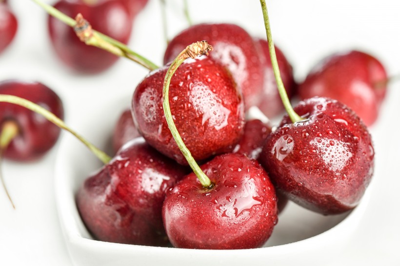 水果出口運輸到香港案例