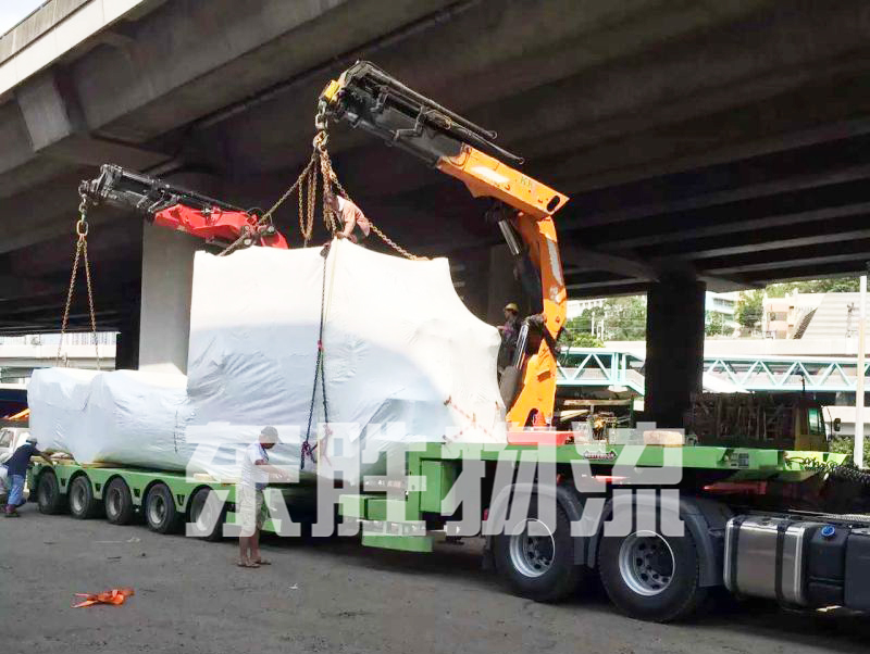 從江蘇蘇州發貨到香港服務流程；蘇州貨運到香港物流公司