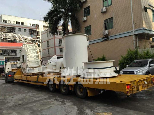 廣州到香港運輸，廣州運輸到香港專線，深圳東勝物流中港矮排車運輸圖