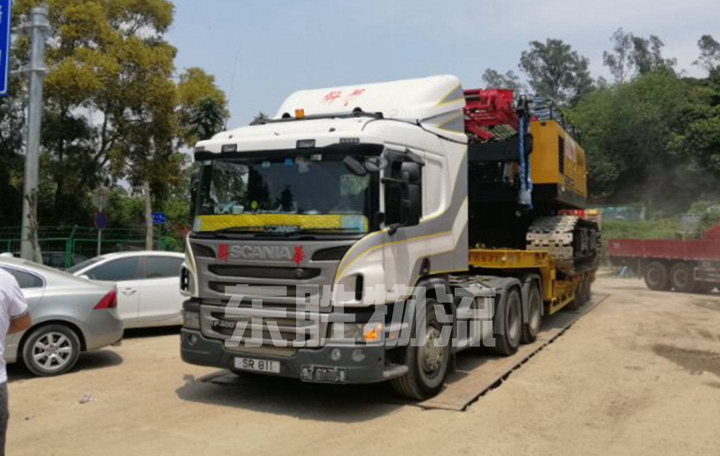 莆田發貨到香港，莆田到香港專線次日到，莆田托運到香港