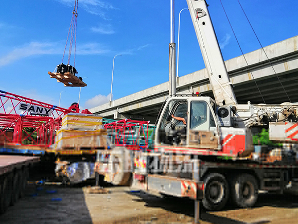 義烏發貨到香港，義烏到香港物流專線，義烏至香港貨運公司案例圖