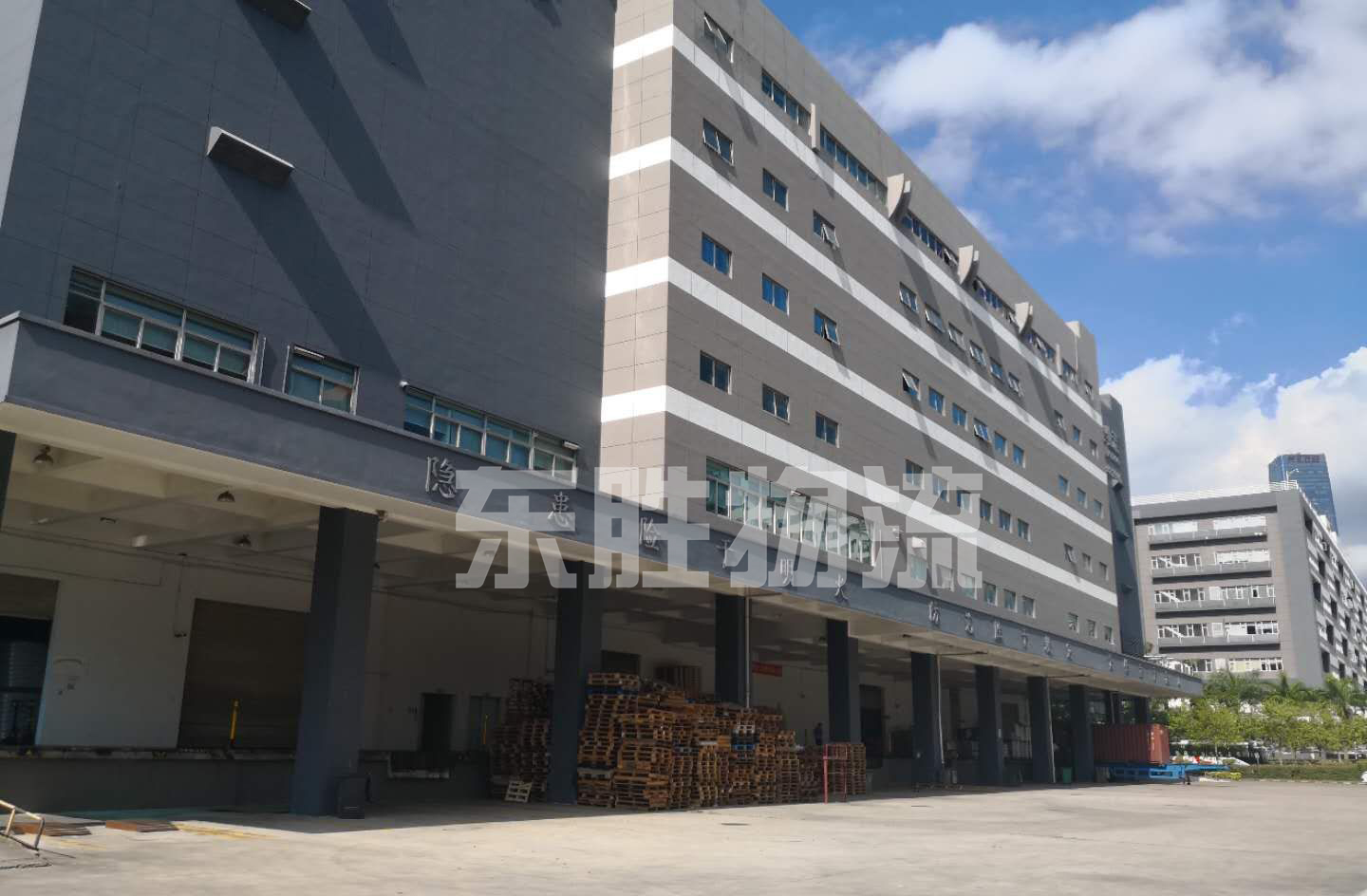 可靠的香港倉儲物流公司；澳門物流-進口報關公司-香港進口清關公司-深圳市東勝物流有限公司