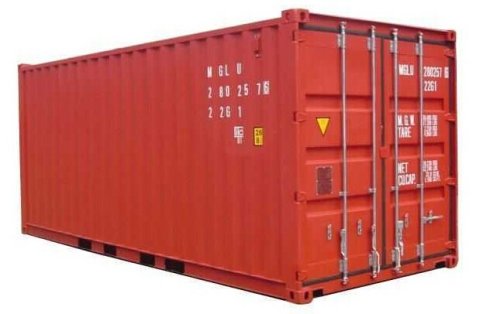 中港拖車運輸：如何避免滯箱及快速回空箱的技巧