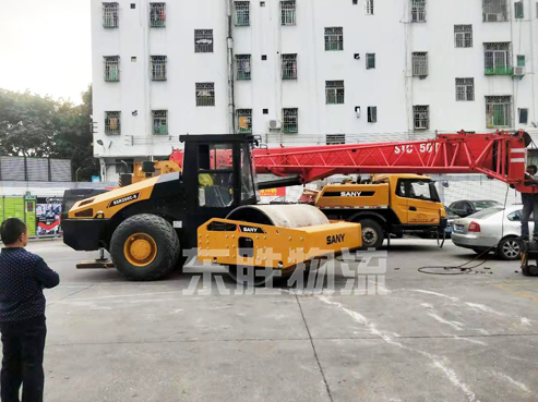 三個設備進口香港案例：選擇東勝物流，讓進口貿易更加暢通