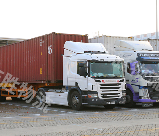 江門到香港物流費用,江門到香港運輸價格